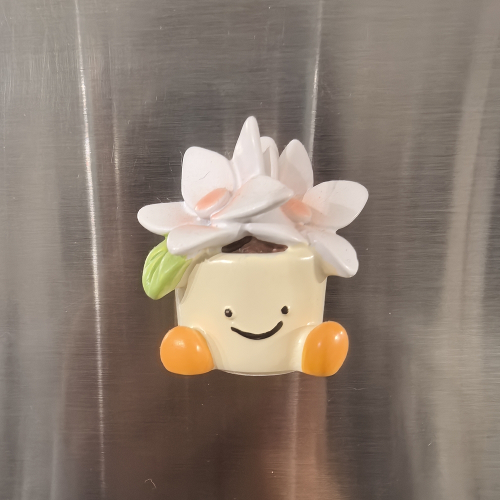 Fridge Magnet